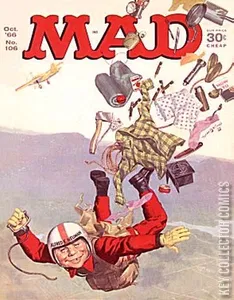 Mad #106