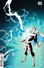Variant Cover for Shazam #2
