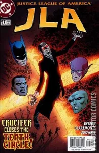 JLA #97