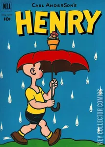Henry #25
