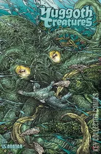 Yuggoth Creatures #2