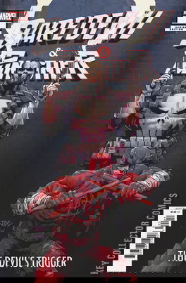 Daredevil / Punisher: The Devil's Trigger