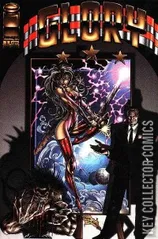Variant Cover for Glory #1