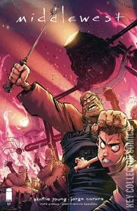 Middlewest #17