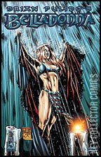 Variant Cover for Belladonna #2