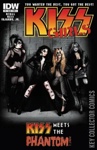 KISS #5