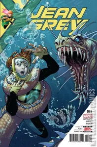 Jean Grey #3
