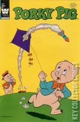Variant Cover for Porky Pig #104