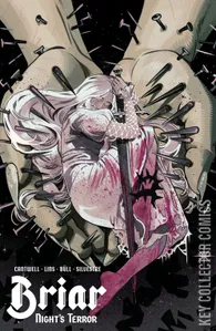 Briar: Night's Terror #4