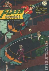 Flash Comics #97