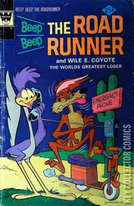 Beep Beep the Road Runner #53