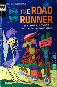 Beep Beep the Road Runner #53