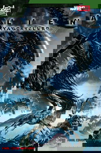 Alien: King Killer #1