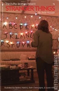 Stranger Things #3