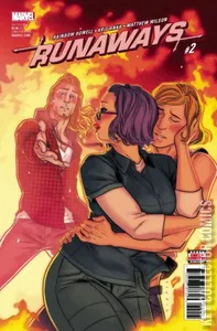 Runaways #2