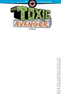 Toxic Avenger Comics, The #1