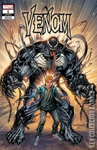 Venom #1