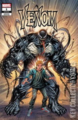 Variant Cover for Venom #1
