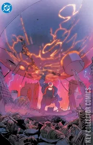 DC K.O. #5