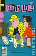 Variant Cover for Marge's Little Lulu #249