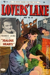 Lovers' Lane #40