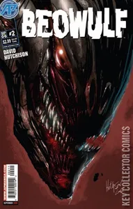 Beowulf #2