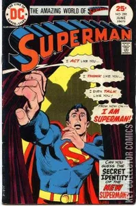 Superman #288