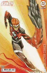 Absolute Flash #16