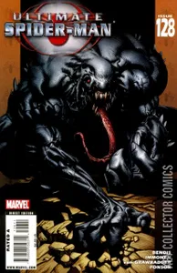 Ultimate Spider-Man #128