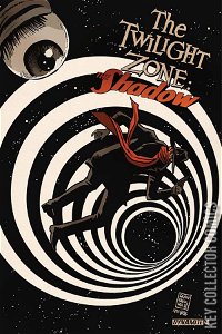 The Twilight Zone: The Shadow #4
