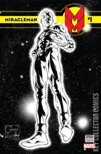 Miracleman #1