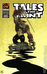 Tales of the TMNT #14