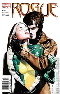 Rogue #5