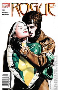 Rogue #5