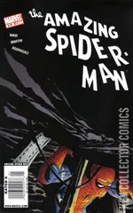 Variant Cover for Amazing Spider-Man #578
