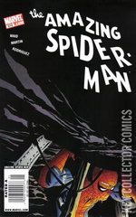 Variant Cover for Amazing Spider-Man #578