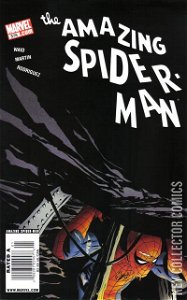 Amazing Spider-Man #578