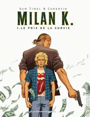 Milan K.