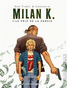 Milan K. #1