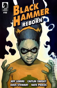 Black Hammer: Reborn #10