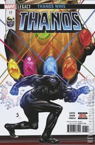 Thanos #17