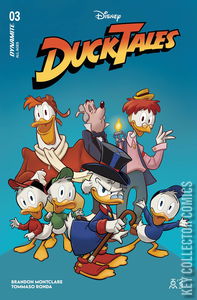 DuckTales #3