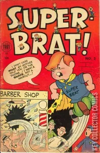 Super-Brat #3
