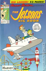 Jetsons Big Book, The #3