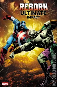 Ultimate Impact: Reborn #4