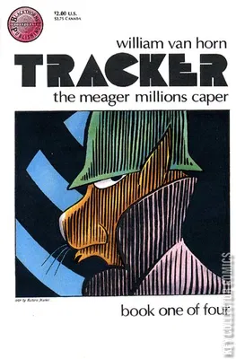Tracker