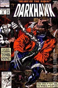 Darkhawk #12