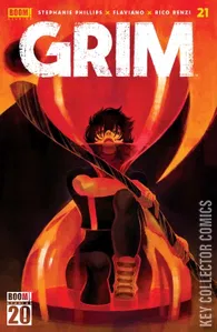 Grim #21