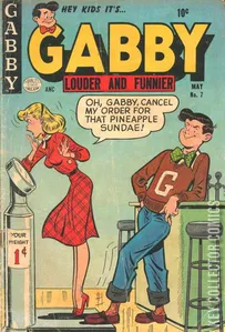 Gabby #7