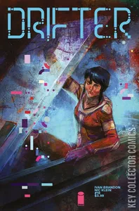 Drifter #18